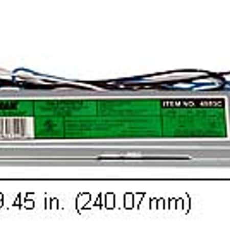 Replacement For KEYSTONE TECHNOLOGIES KTEB332UVISLP